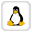 linux WhiteSmoke icon