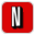 Netflix Icon