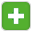 netvibes OliveDrab icon