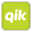 Qik YellowGreen icon