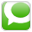 Technorati LimeGreen icon