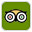 Facebook Olive icon