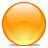 48, Ballorange Icon