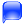 bublleblue, 24 RoyalBlue icon