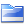 24, Folder RoyalBlue icon