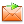 24, sendmail Black icon