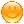 24, smiley Orange icon