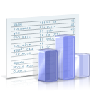 Parameterreview WhiteSmoke icon