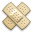 bandaid Wheat icon