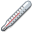 thermometer DimGray icon