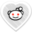 Reddit Icon