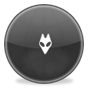 Alienware DarkSlateGray icon