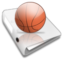 Games Silver icon