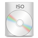 Iso WhiteSmoke icon