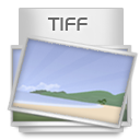 Tiff LightSteelBlue icon