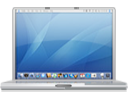 Apple, Laptop, Powerbook, g DarkGray icon