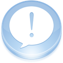 Chat LightSteelBlue icon