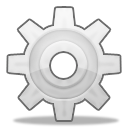 system LightGray icon