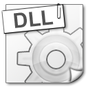 Dll WhiteSmoke icon