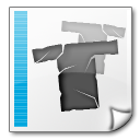 ttf, Font WhiteSmoke icon
