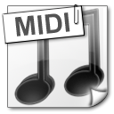 midi WhiteSmoke icon