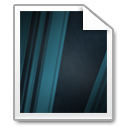 picture, File DarkSlateGray icon