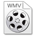 Wmv WhiteSmoke icon