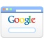seo, website, Browser, chrome, google WhiteSmoke icon
