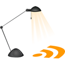 feed, Rss Orange icon