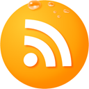 feed, Orange, Rss Orange icon