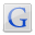google LightGray icon