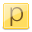 Posterous Icon