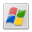 windows Gainsboro icon