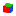 cube, mini, dice Red icon