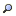 Magnifier, Lense, mini LemonChiffon icon