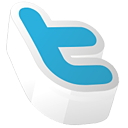 twitter WhiteSmoke icon