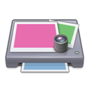 Print HotPink icon