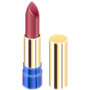 Lipstick, soul Black icon