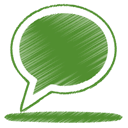 green, 12 OliveDrab icon