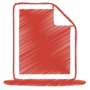 red, 22 Firebrick icon