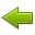 Left, Arrow Olive icon