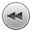 Backward DarkGray icon