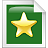Authors, Text ForestGreen icon