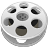 video LightGray icon