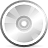 Cdrom, gtk Icon