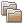 Copy, Folder, stock Icon