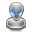 Alien DarkGray icon