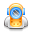 Diver Icon