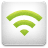 Tether, wireless WhiteSmoke icon