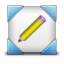 Desktop WhiteSmoke icon